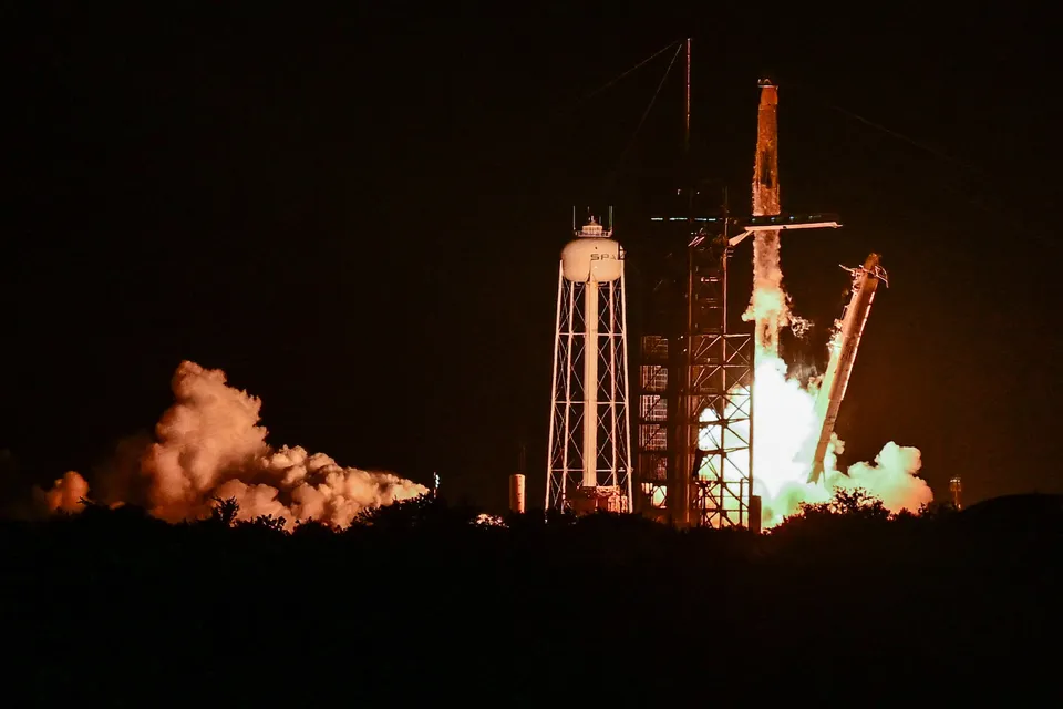 Mungkin Cerminan SpaceX Sudah Cukup bagi Beberapa Investor